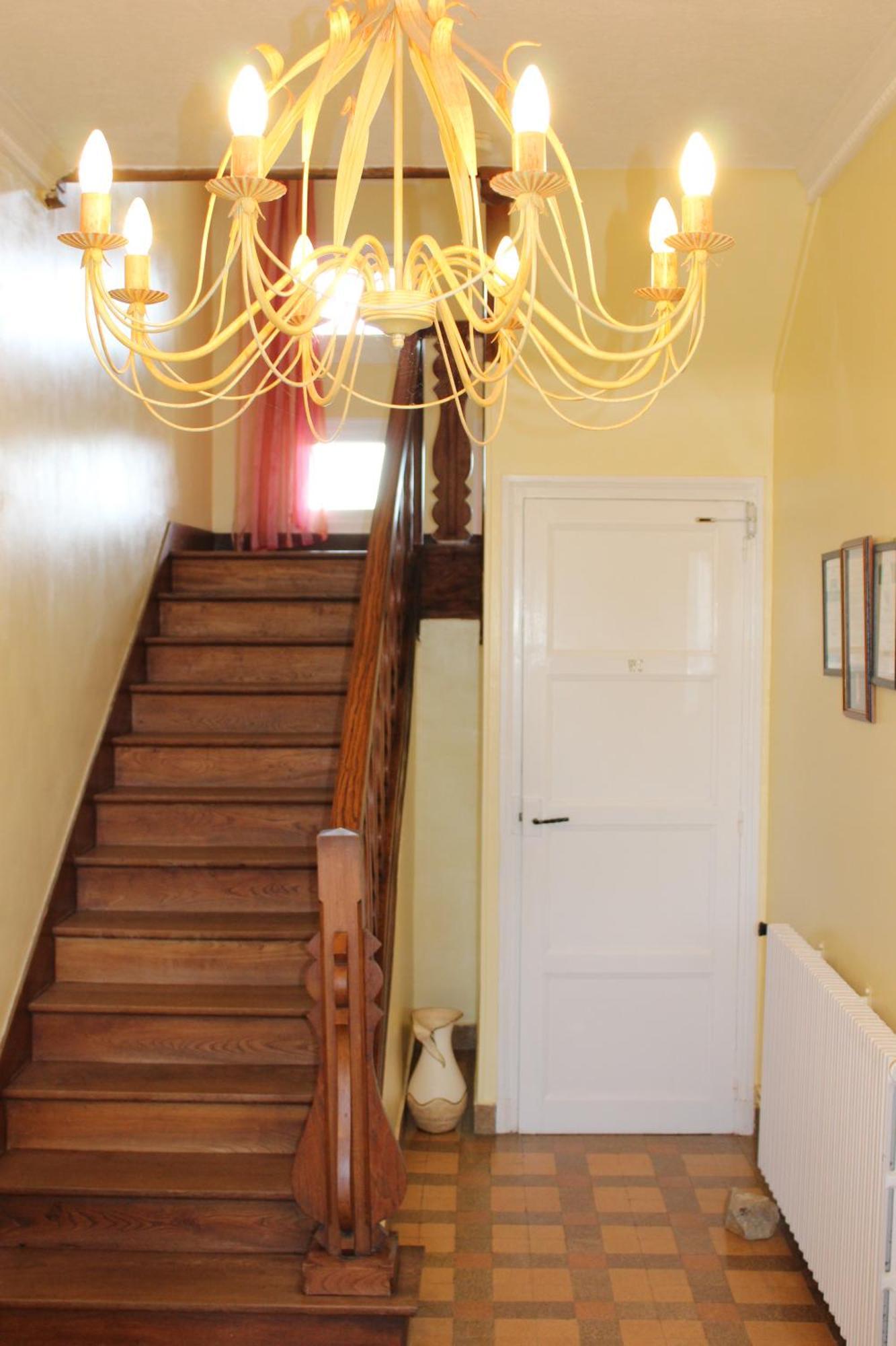 Le Clos Castel Raids Bagian luar foto