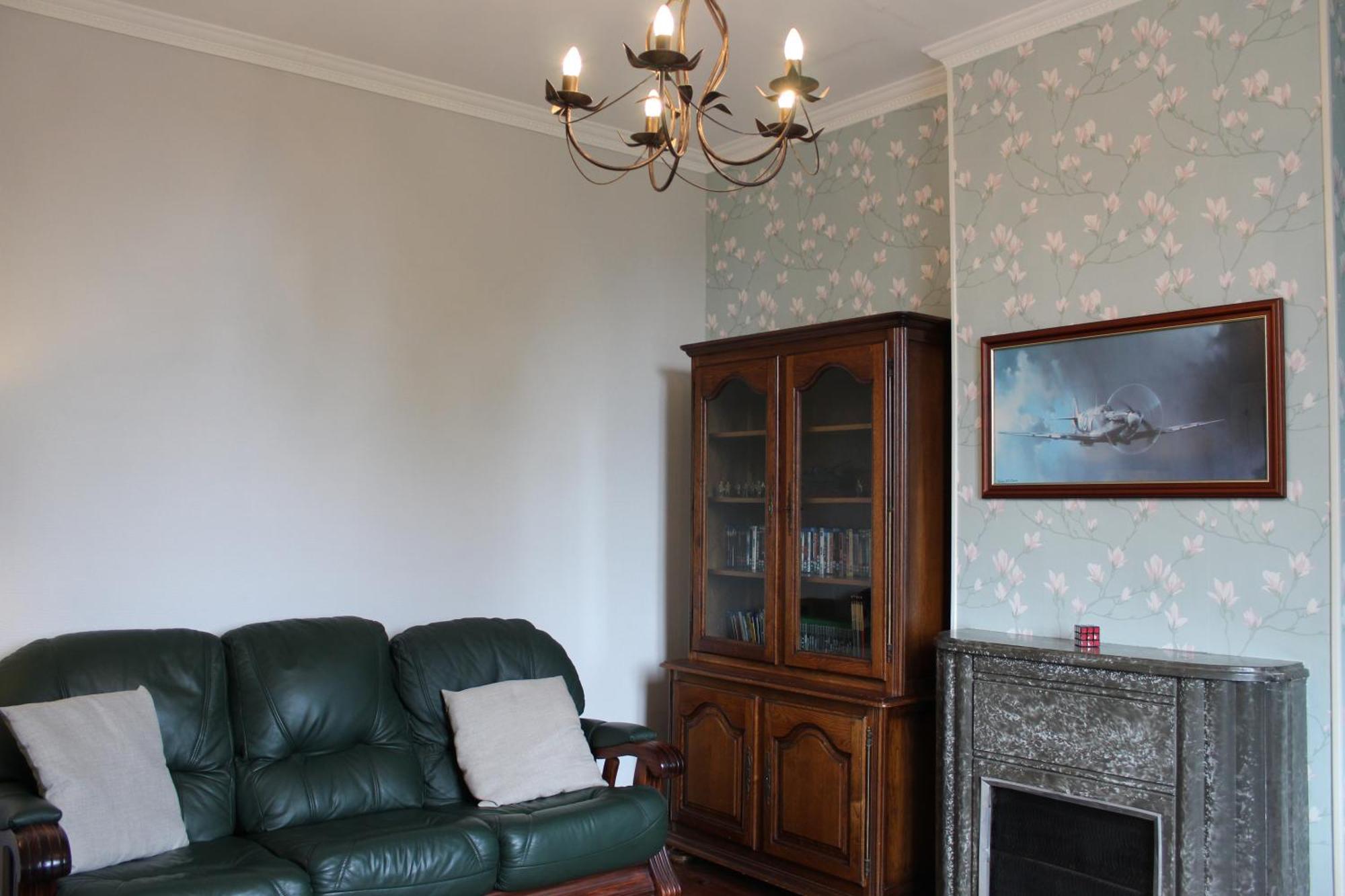 Le Clos Castel Raids Bagian luar foto